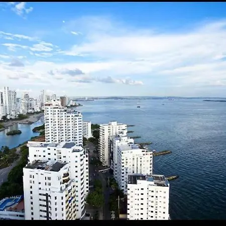 Oceanview With Two Pools, Gym & Guest Access