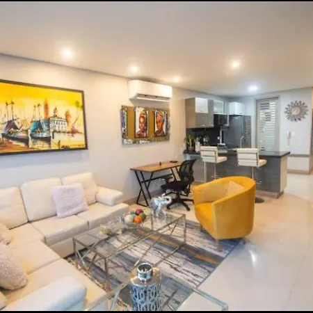 Oceanview With Two Pools, Gym & Guest Access